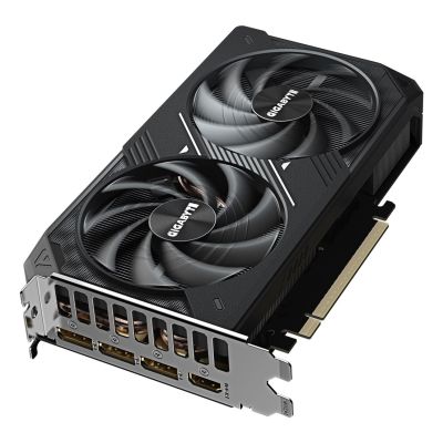 4. Karta graf. Gigabyte RTX 5060 Ti WindforceMAX OC 16