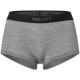 3. Bokserki sportowe damskie SUPER.NATURAL W TUNDRA175 BOYFRIEND HIPSTER szare