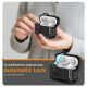 5. Etui Tech-Protect Carbonox MagSafe na AirPods Pro - czarne