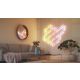 8. Nanoleaf Lines Starter Kit Inne