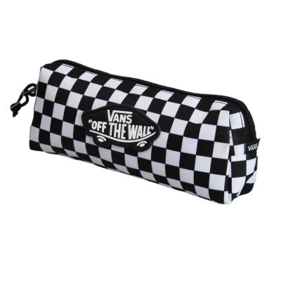 2. Saszetka piórnik szkolny Vans Old Skool Pencil Pouch Checkboard Kratka Szachownica - VN000H58Y281