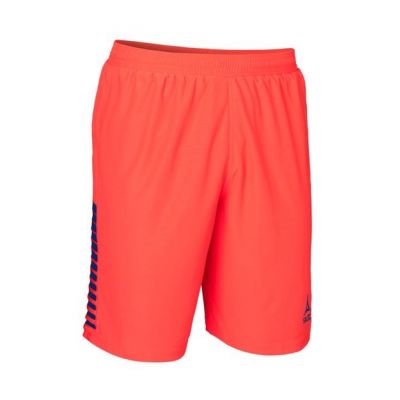 Spodenki bramkarskie Select Brazil U T26-15790 pomarańczowe