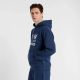 8. Bluza New Balance Sport Graphic Fleece Hoodie NNY M MT51941NNY