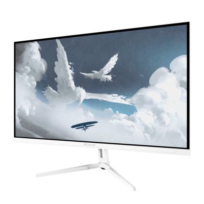 7. Arozzi Nova 27” monitor komputerowy 68,6 cm (27") 2560 x 1440 px Quad HD LED Biały
