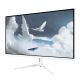 7. Arozzi Nova 27” monitor komputerowy 68,6 cm (27") 2560 x 1440 px Quad HD LED Biały