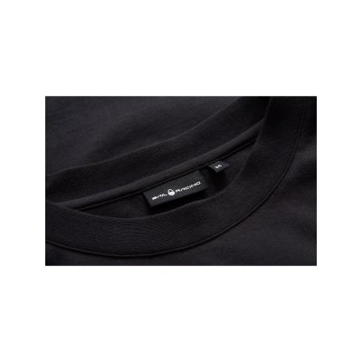 4. Koszulka damska Sail Racing W Race Heavy Ls Tee czarny