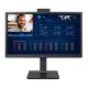 15. LG 24CQ651I-6P komputer wielofunkcyjny All-in-One Intel® Celeron® J4105 61 cm (24") 1920 x 1080 px All-in-One thin client 4 GB DDR4-SDRAM 16 GB HDD Wi-Fi 4 (802.11n) Biały
