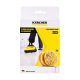 4. Pady polerujące - posadzka / linoleum / PVC - 3 szt. KARCHER - 2.863-198.0