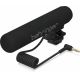 2. Behringer GO CAM Mikrofon typu shotgun do kamery
