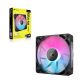 2. Corsair iCUE LINK RX120 RGB Wentylator 12cm do obudowy Czarny