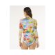 3. Pianka damska RIP CURL G-Bomb 1.5Mm Ls Fz Full Spring multikolor