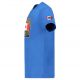 4. Koszulka Canadian Peak JOFOTENEAK ROYAL BLUE RM MEN 254 (RBMSZ1258H/CP-BLEU ROYAL)