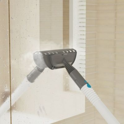 10. Mop parowy BHSMP2314-QS BLACK+DECKER