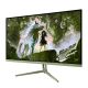 7. Monitor Arozzi Nova 27" Systemy ochrony przed włamaniem IPS Złącze QHD 16:9 180Hz 1ms 2560x1440 pikseli 350 cd/m2 HDMI: 2 Leśna zieleń