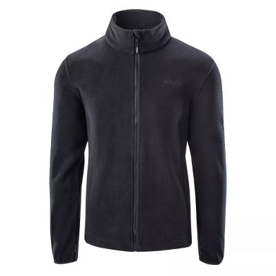 2. Bluza Hi-Tec Howard 280 Fleece M 92800377554