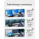 6. ICY BOX IB-AD1030-C USB 3.2 Gen 2 (3.1 Gen 2) Type-C 10000 Mbit/s Czarny