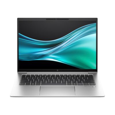 19. HP EliteBook 840 14 inch G11 Notebook PC Intel Core Ultra 7 165U Laptop 35,6 cm (14") WUXGA 16 GB DDR5-SDRAM 512 GB SSD Wi-Fi 6E (802.11ax) Windows 11 Pro Srebrny