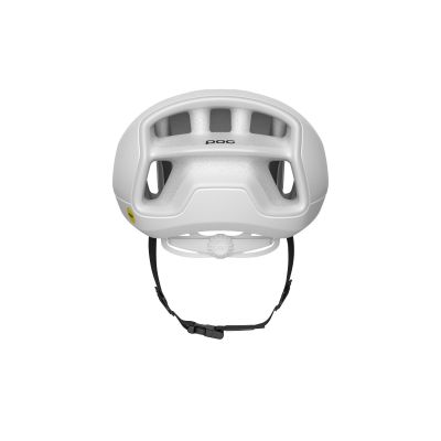 4. Kask rowerowy POC Cytal biały