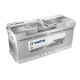 Akumulator VARTA 12V 105Ah/950A START&STOP AGM (P+ standardowy) 394x175x190 B13 (agm/rozruchowy)
