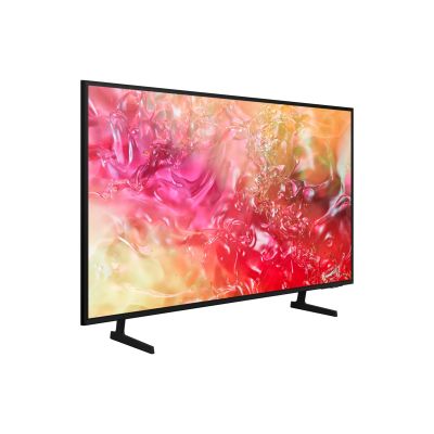 3. Telewizor Samsung UE43DU7172U LED 43'' 4K Ultra HD Tizen  Dolby Digital DVB-T2 Czarny
