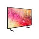 3. Telewizor Samsung UE43DU7172U LED 43'' 4K Ultra HD Tizen  Dolby Digital DVB-T2 Czarny