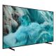 24. Telewizor Samsung QE65Q7FAAUXXH QLED 65'' 4K Ultra HD Tizen Q-Symphony DVB-T2 Czarny (MODEL 2025)