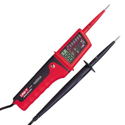 Uni-Trend UT15C multimetr Multimetr cyfrowy