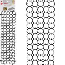 MATA ODSTRASZAJACA PSY KOTY PTAKI 48x13CM 2SZT