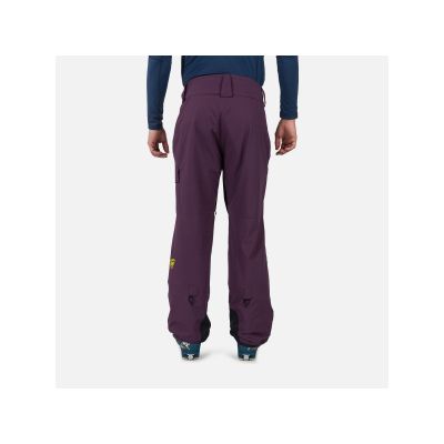 7. Spodnie Rossignol Relax Pant