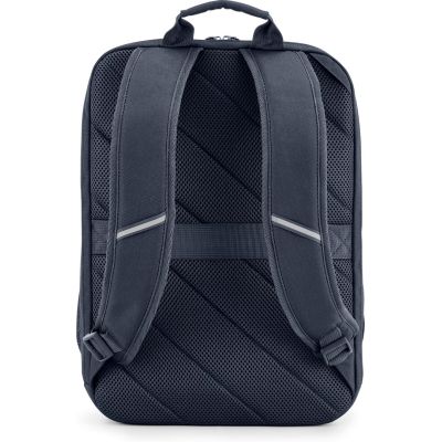 7. Plecak HP Travel 18L Iron Grey  Laptop Backpack do notebooka 15,6" szary 6B8U6AA