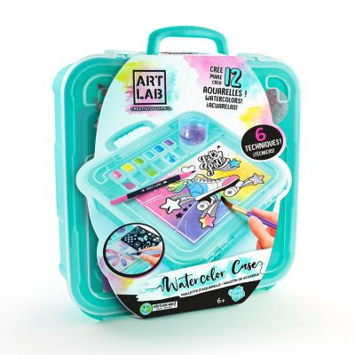 2. Canal Toys Art Lab ART012 farby do rękodziała/sztuki Farba akwarelowa 1 szt.