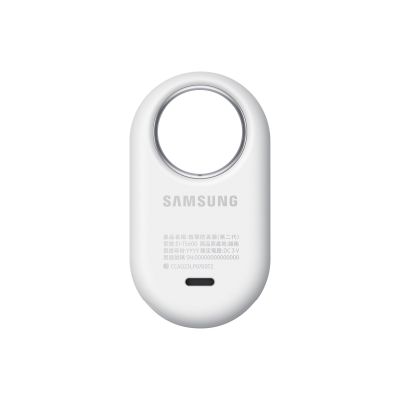 9. Samsung SmartTag2 (4 pack), Black 2 +, White 2