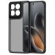 2. Etui Tech-Protect Magmat na Motorola Edge 70 Fusion / Fusion + 5G - czarne matowe