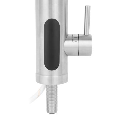 5. Przepływowy podgrzewacz wody NOVEEN IWH560