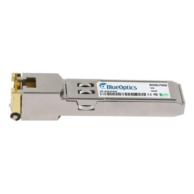 2. BlueOptics JL563C-BO moduł przekaźników sieciowych Miedź 10000 Mbit/s SFP+