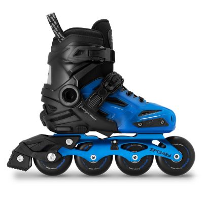 13. Rolki Spokey Freespo Jr SPK-944658  r. 31-34