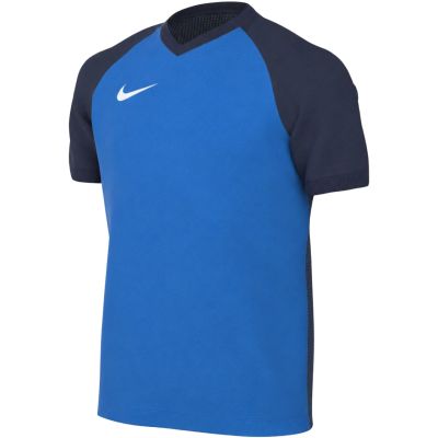 Koszulka dla dzieci Nike Dri-FIT Trophy VI niebieska HV8158 463