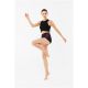 Bielizna damska VIKING Etna Boxer Shorts czarna