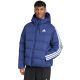 10. Kurtka męska adidas Ess 3S P D HD J granatowa JX7799