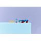 10. LEGO Sonic the Hedgehog 77117 - Hedgehog Sonic: Speedster Lightning