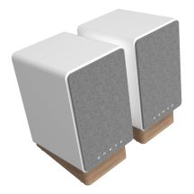 ONKYO GX-30ARC 2-drożny Szary, Biały Przewodowy i Bezprzewodowy 50 W