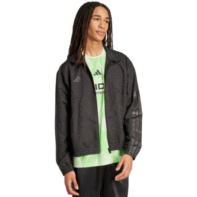 11. Bluza adidas Tiro WV TT Q3 M JM1754