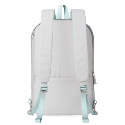 8. XD DESIGN PLECAK SWITCH 2IN1 SUNDUST/TIDAL TEAL P7