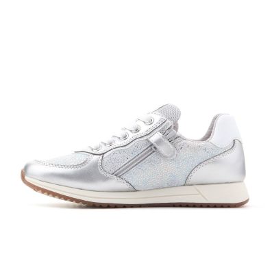 7. Buty Geox J Jensea G.D Jr J826FD 007NF C1355