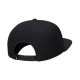 2. Czapka z daszkiem Nike Dri-FIT Pro czarna FB5380 010