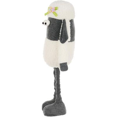 14. OWIECZKA NA TELSKOPACH 35-50CM DEKORACJA WIOSENNA