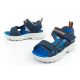 19. Sandały Skechers Jr 406513L/NVBL