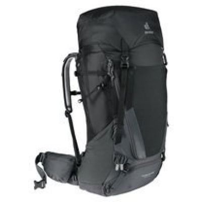 2. Deuter Futura Air Trek 55 l Czarny