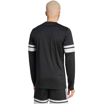 18. Koszulka adidas Squadra 25 Long Sleeve Jersey LM M JF6073