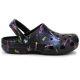 7. Klapki Crocs Classic Out Of This World II Jr 206818-001